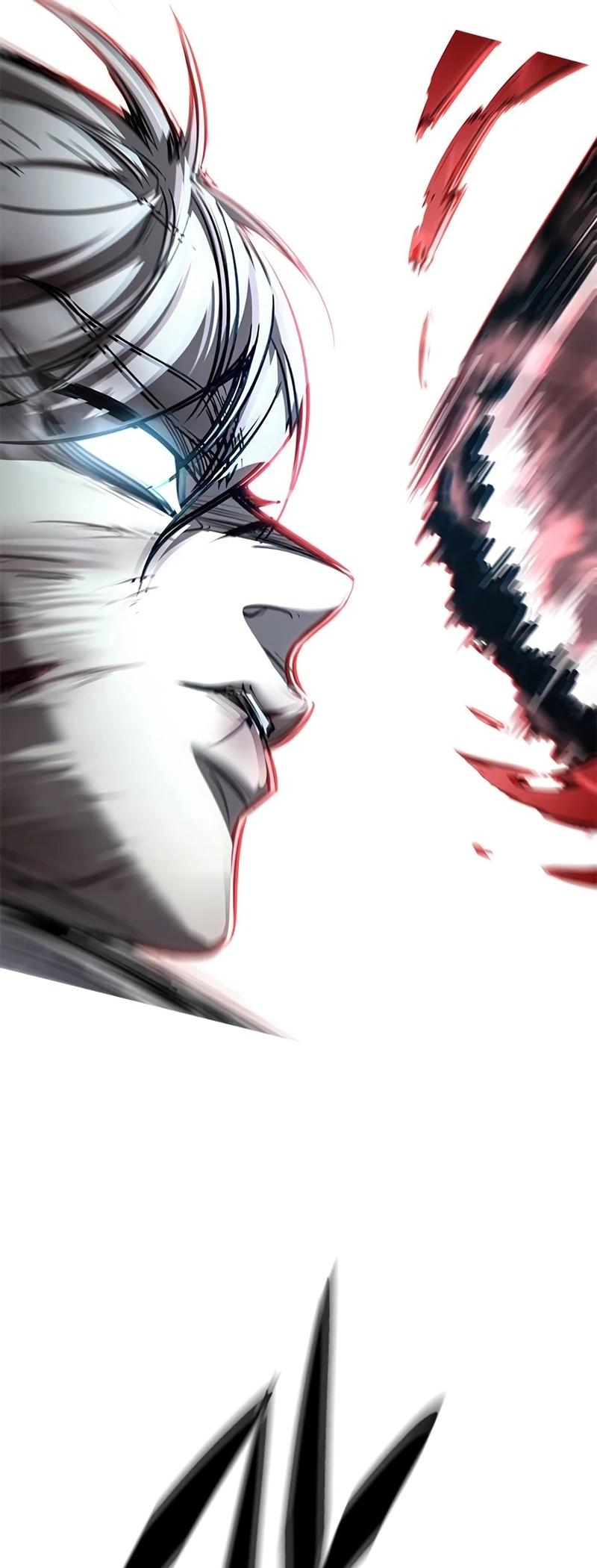 Eleceed Chap 335 - Next Chap 336