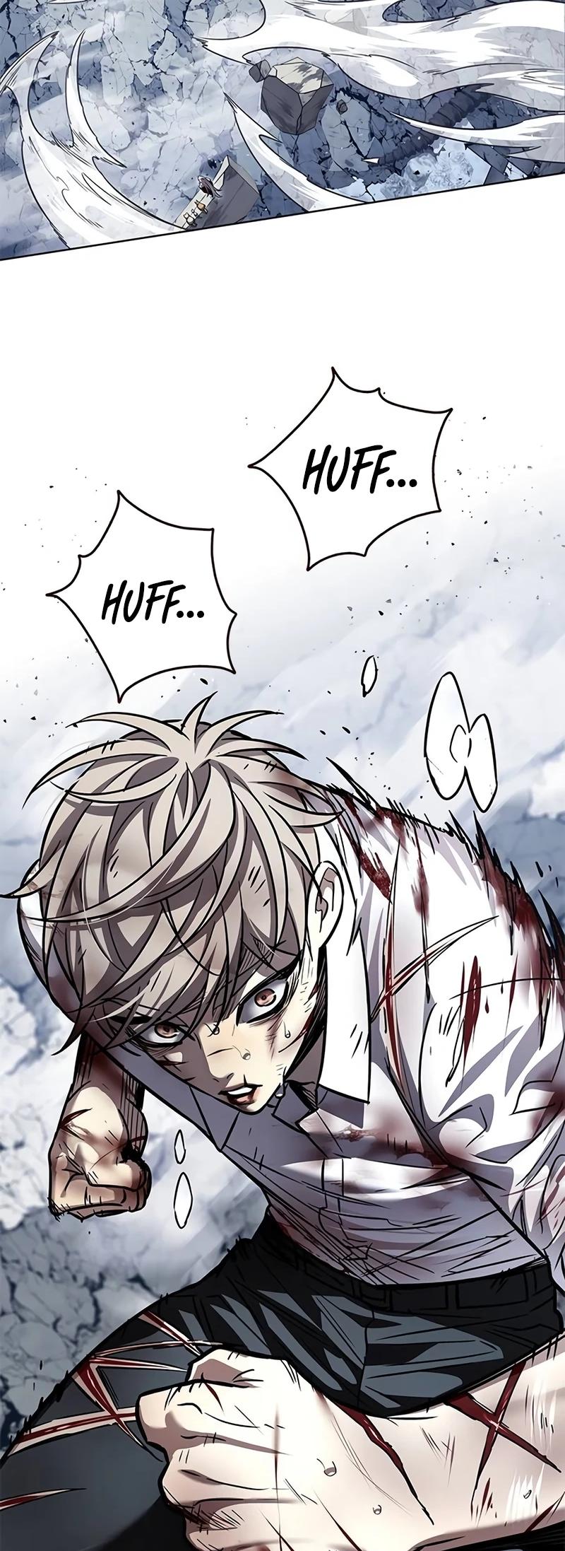 Eleceed Chap 335 - Next Chap 336
