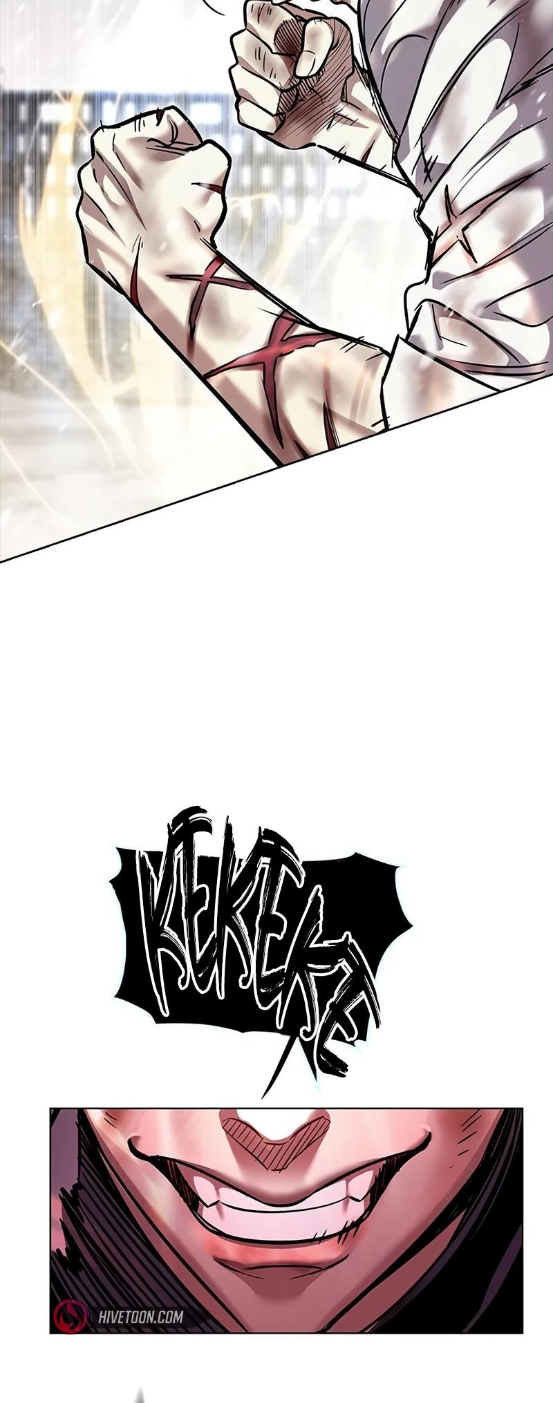 Eleceed Chap 335 - Next Chap 336