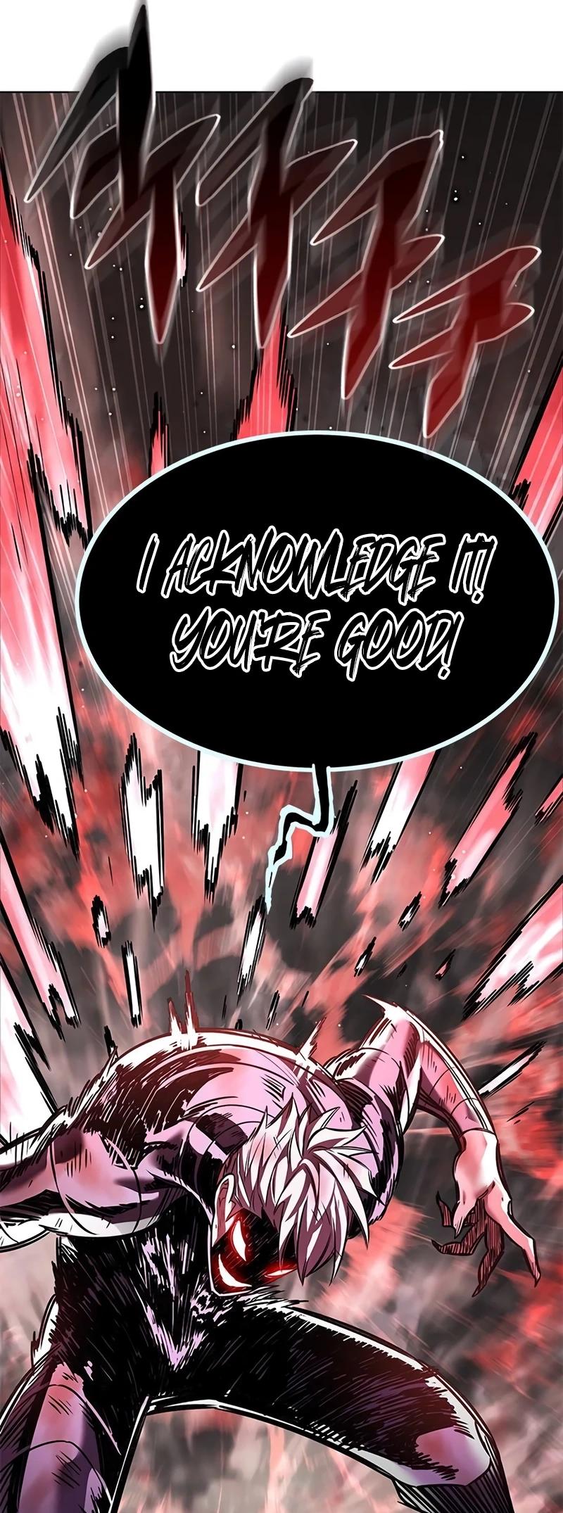 Eleceed Chap 335 - Next Chap 336