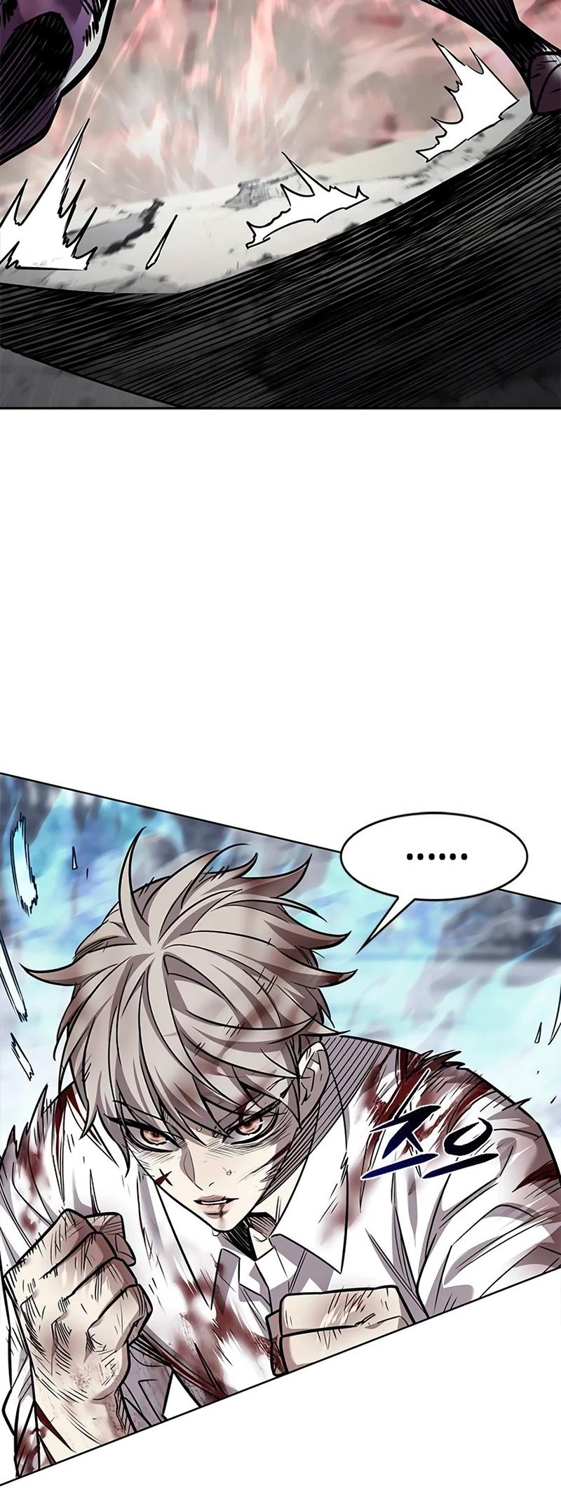 Eleceed Chap 335 - Next Chap 336