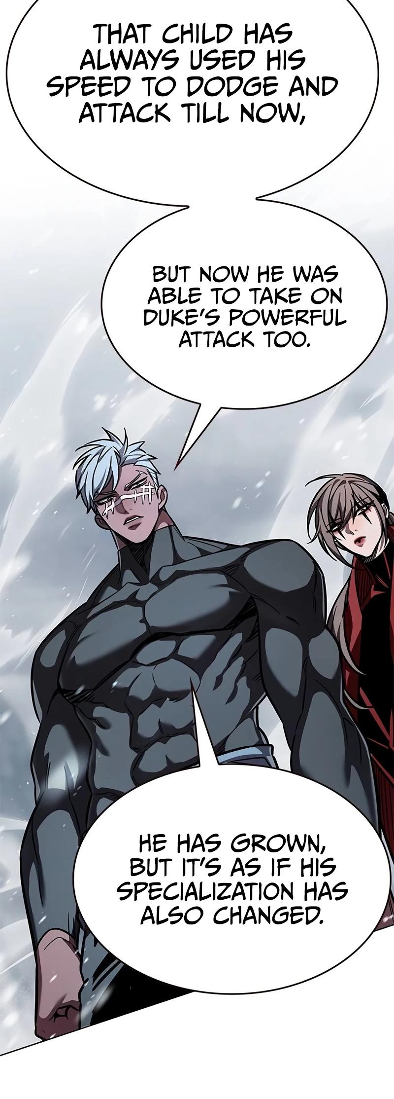 Eleceed Chap 335 - Next Chap 336