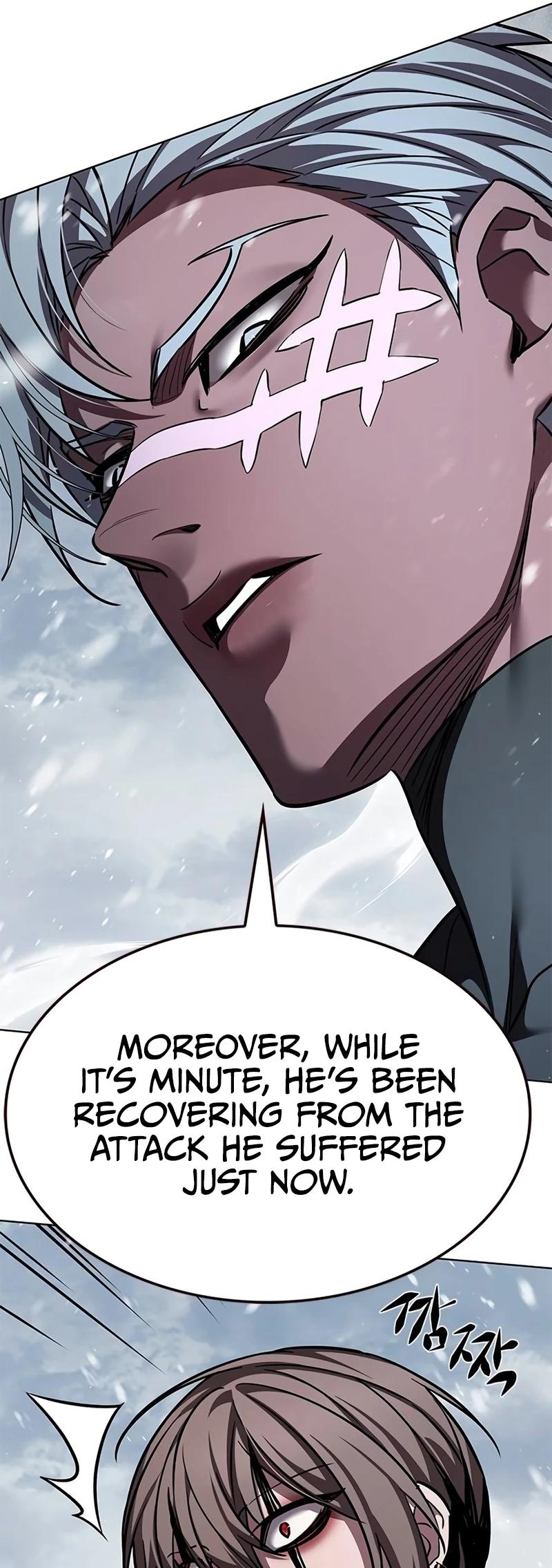 Eleceed Chap 335 - Next Chap 336