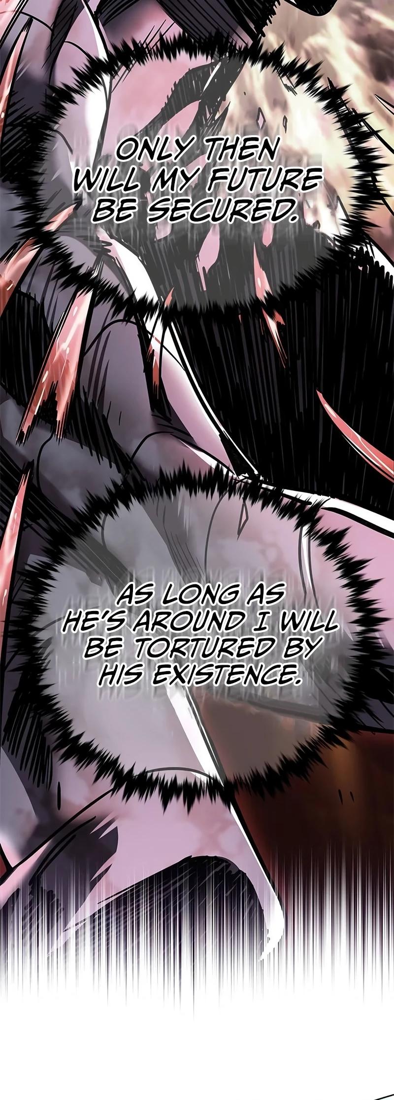 Eleceed Chap 335 - Next Chap 336