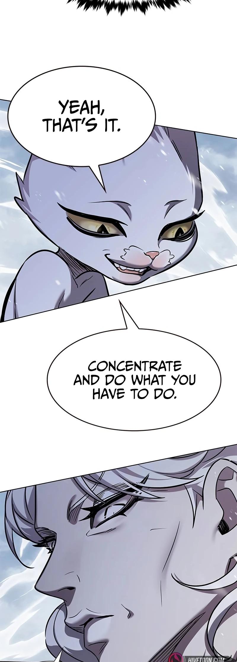 Eleceed Chap 335 - Next Chap 336
