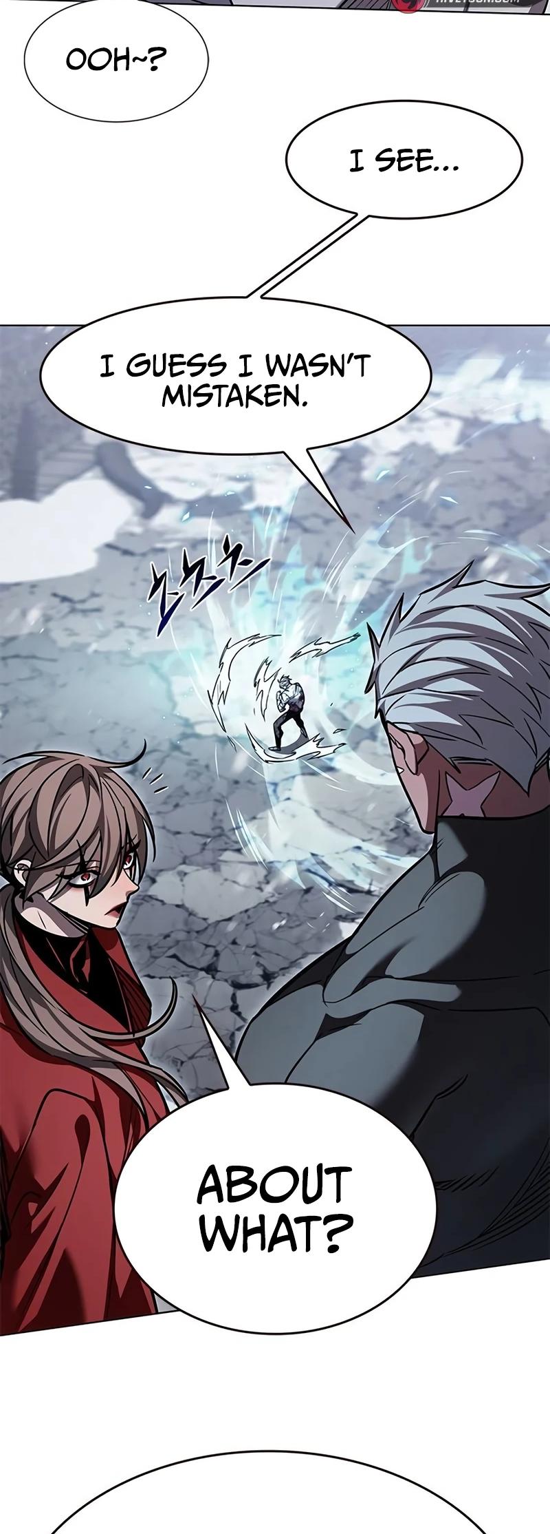 Eleceed Chap 335 - Next Chap 336