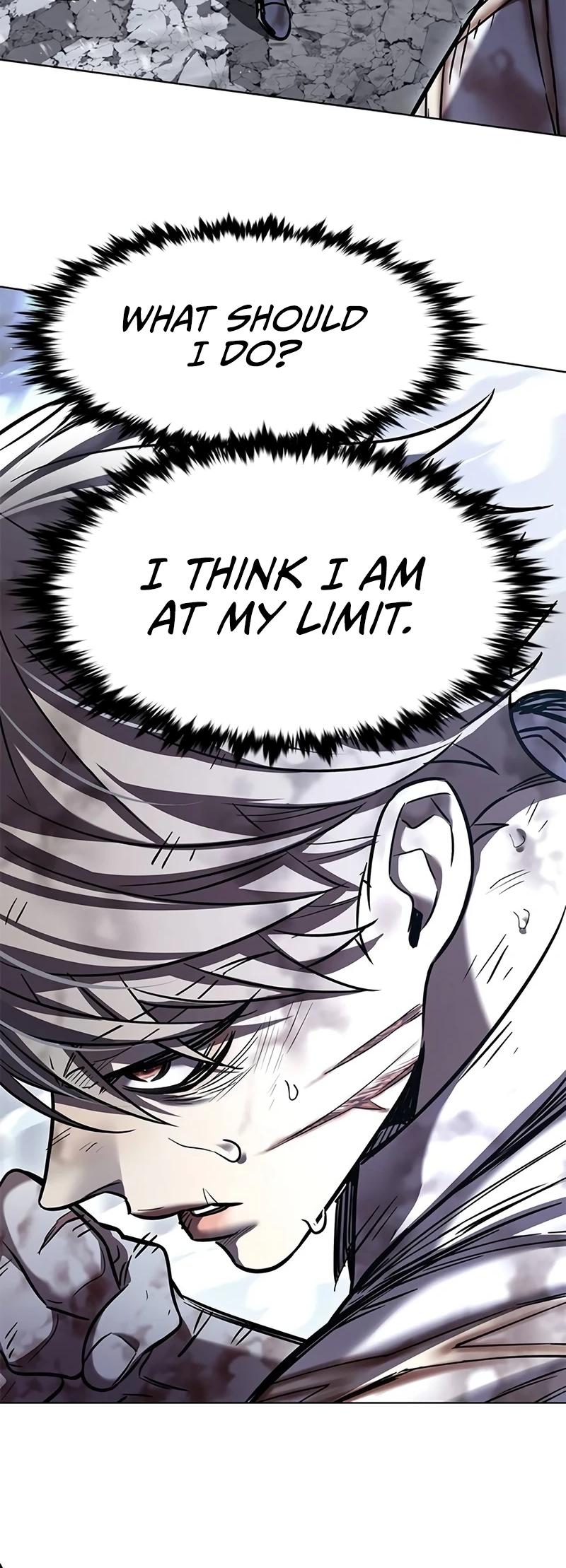 Eleceed Chap 335 - Next Chap 336