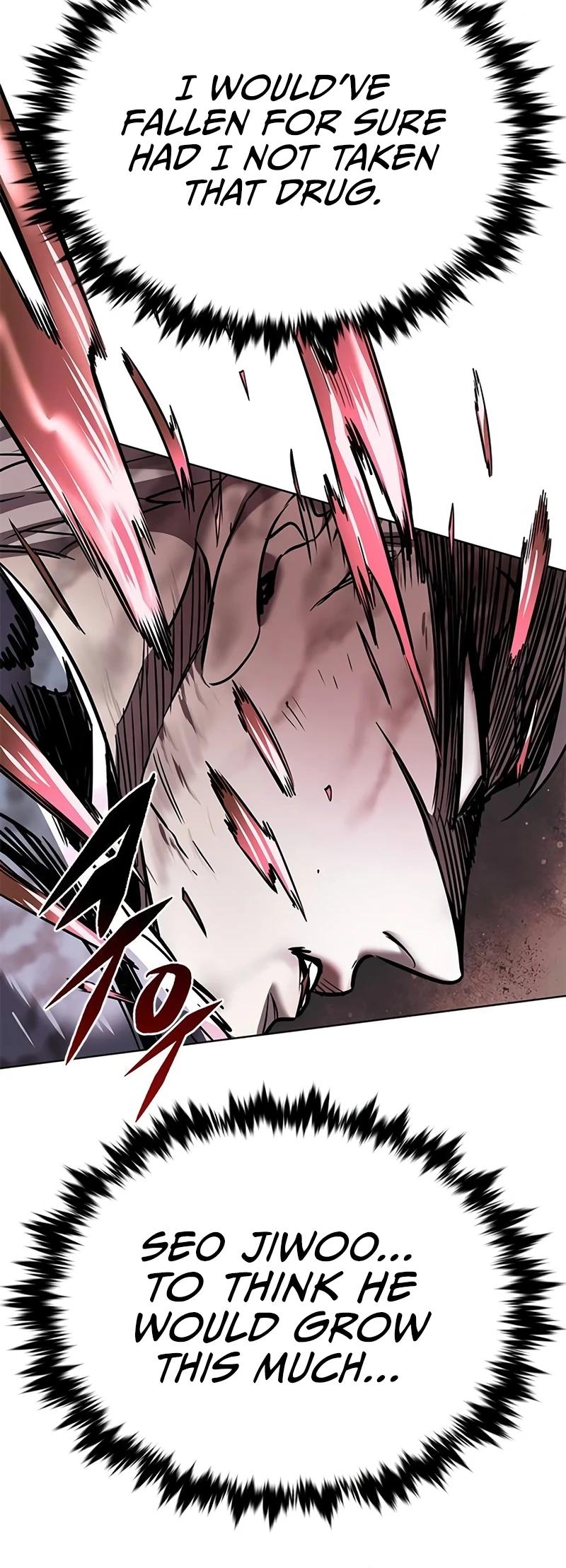 Eleceed Chap 335 - Next Chap 336