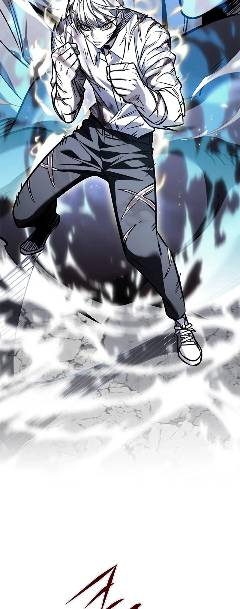 Eleceed Chap 335 - Next Chap 336