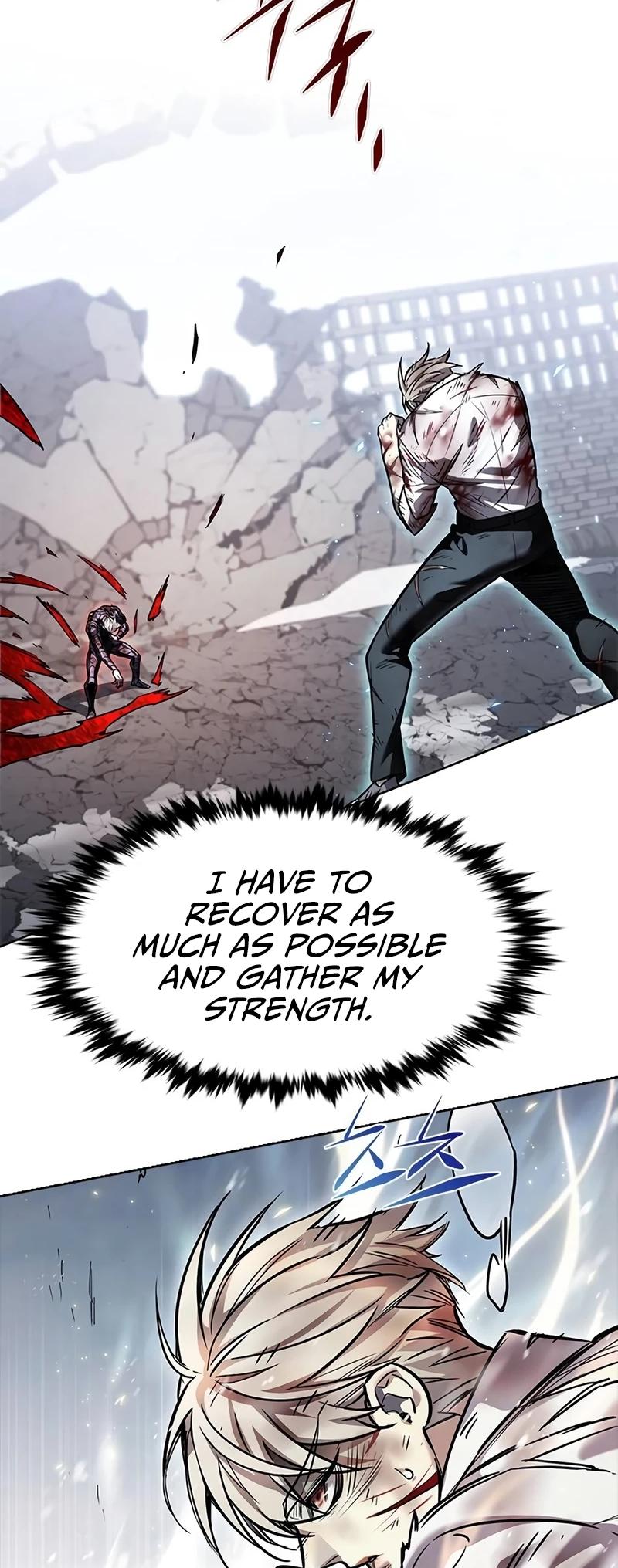 Eleceed Chap 335 - Next Chap 336