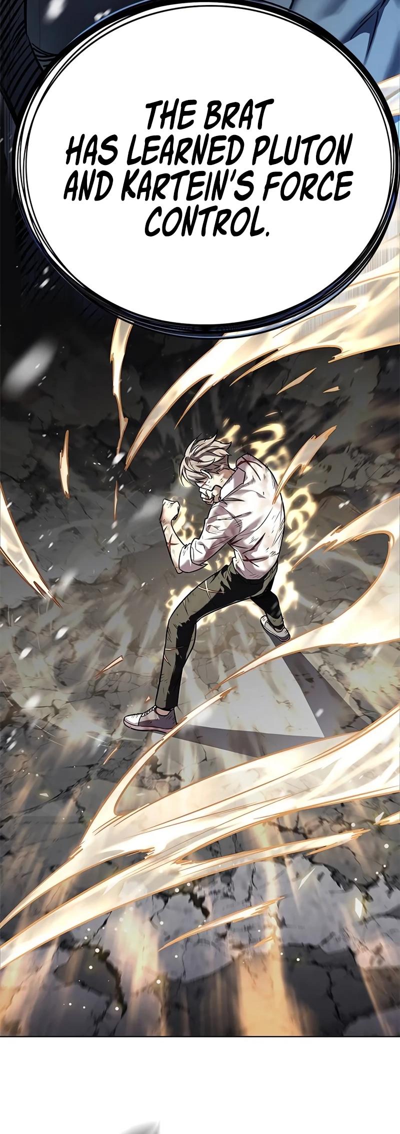 Eleceed Chap 335 - Next Chap 336