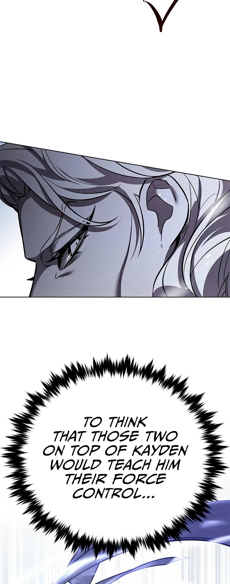 Eleceed Chap 335 - Next Chap 336