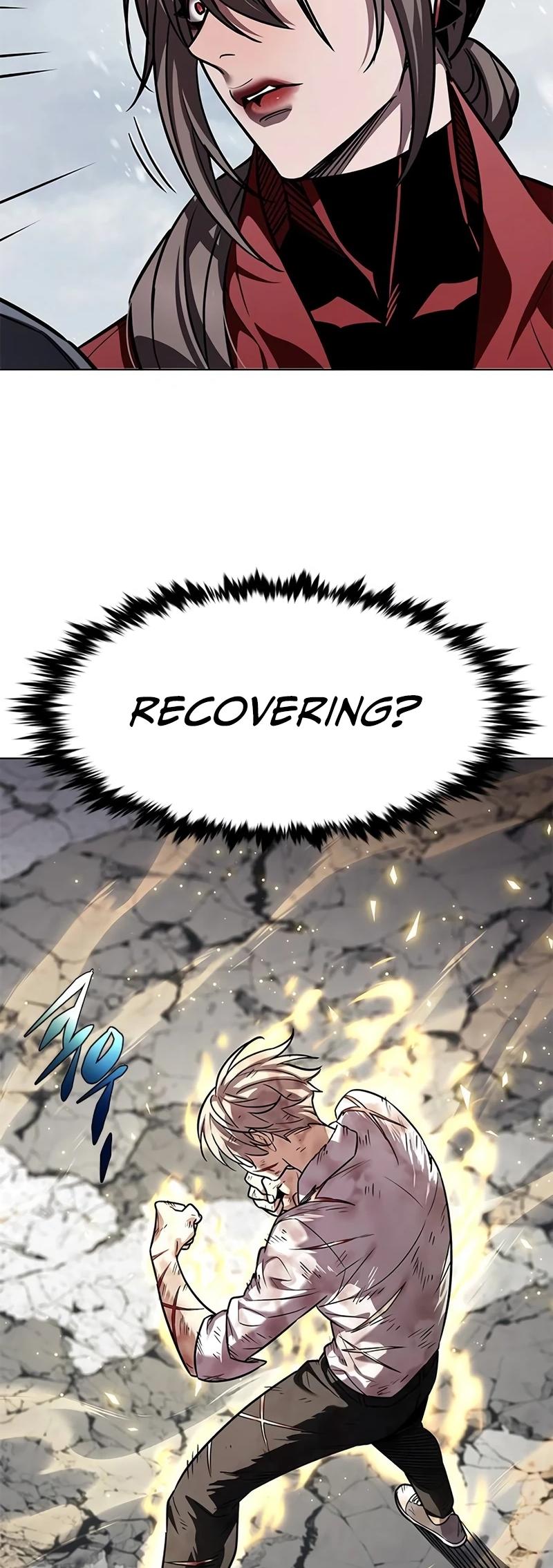 Eleceed Chap 335 - Next Chap 336