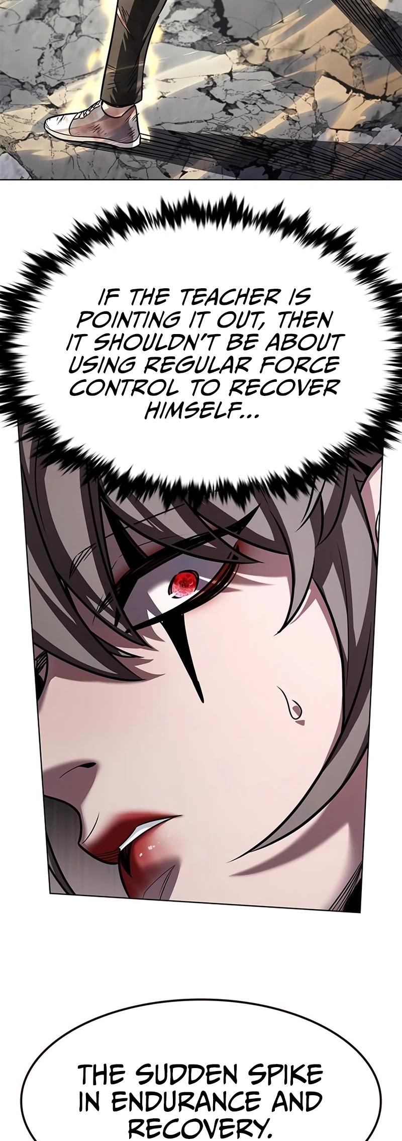 Eleceed Chap 335 - Next Chap 336