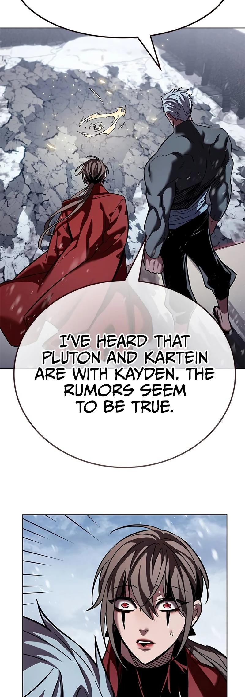 Eleceed Chap 335 - Next Chap 336