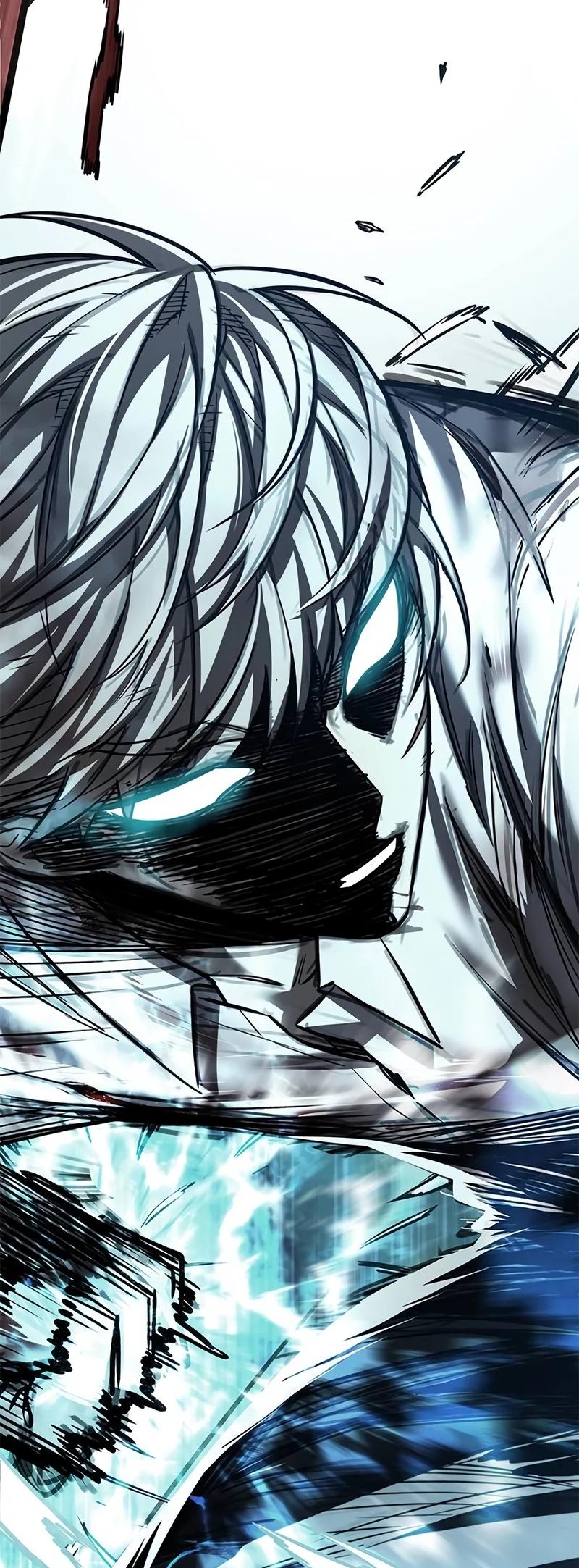 Eleceed Chap 335 - Next Chap 336