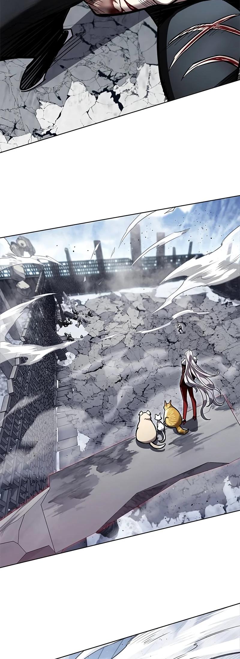 Eleceed Chap 335 - Next Chap 336