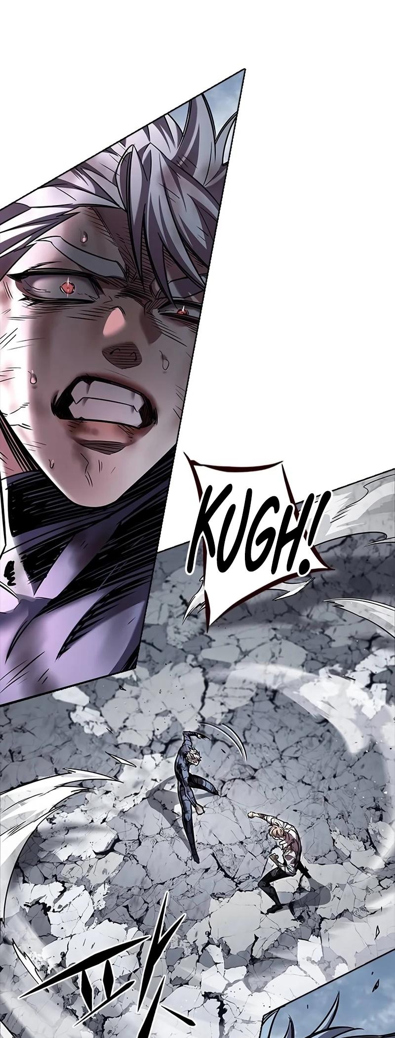 Eleceed Chap 335 - Next Chap 336