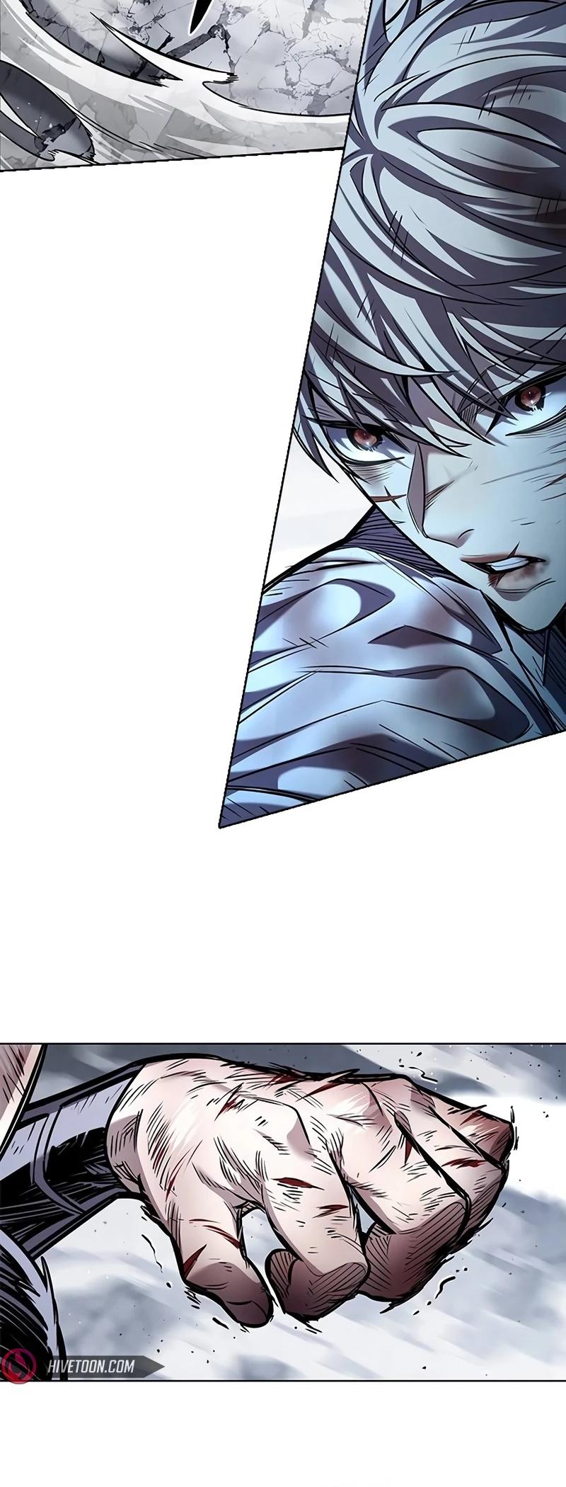 Eleceed Chap 335 - Next Chap 336