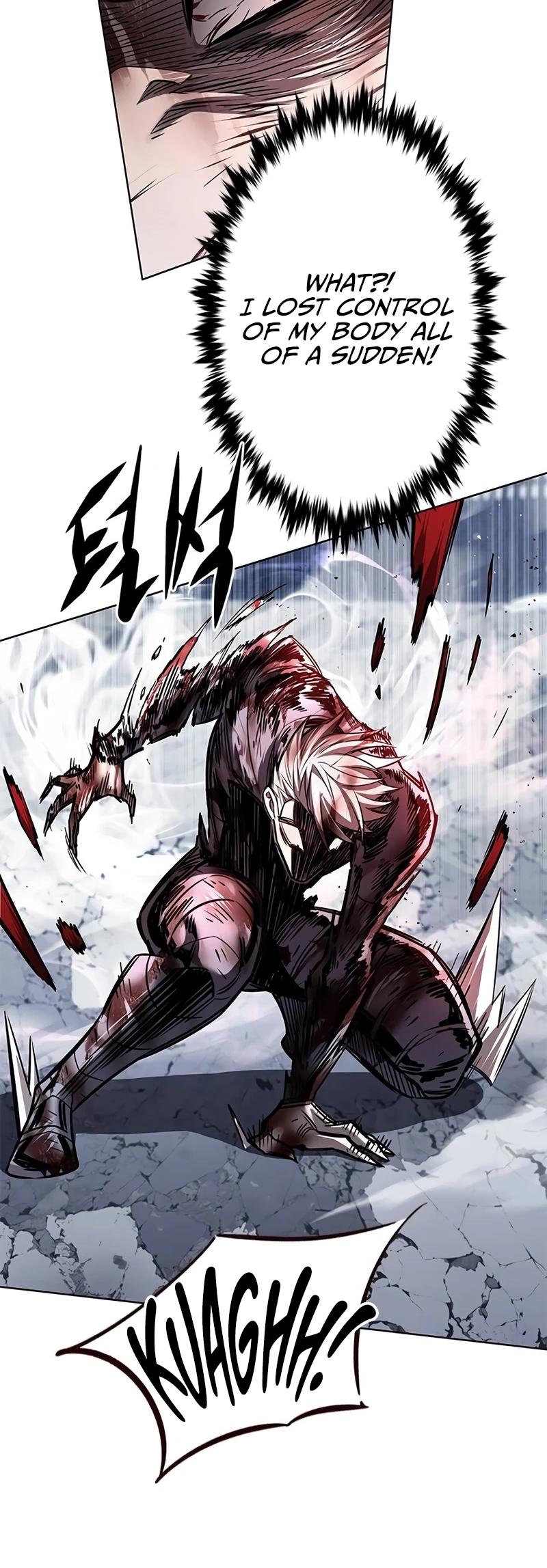 Eleceed Chap 335 - Next Chap 336