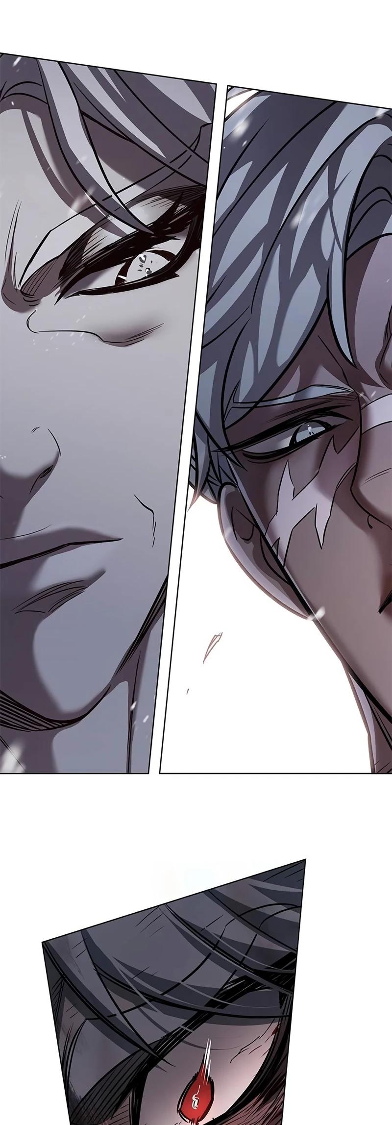 Eleceed Chap 335 - Next Chap 336