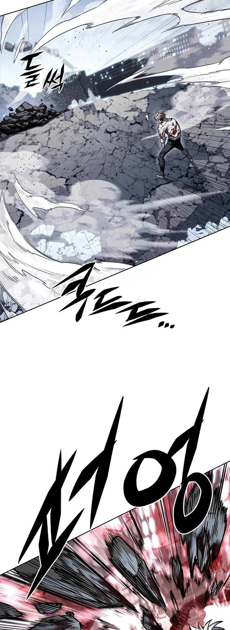 Eleceed Chap 335 - Next Chap 336