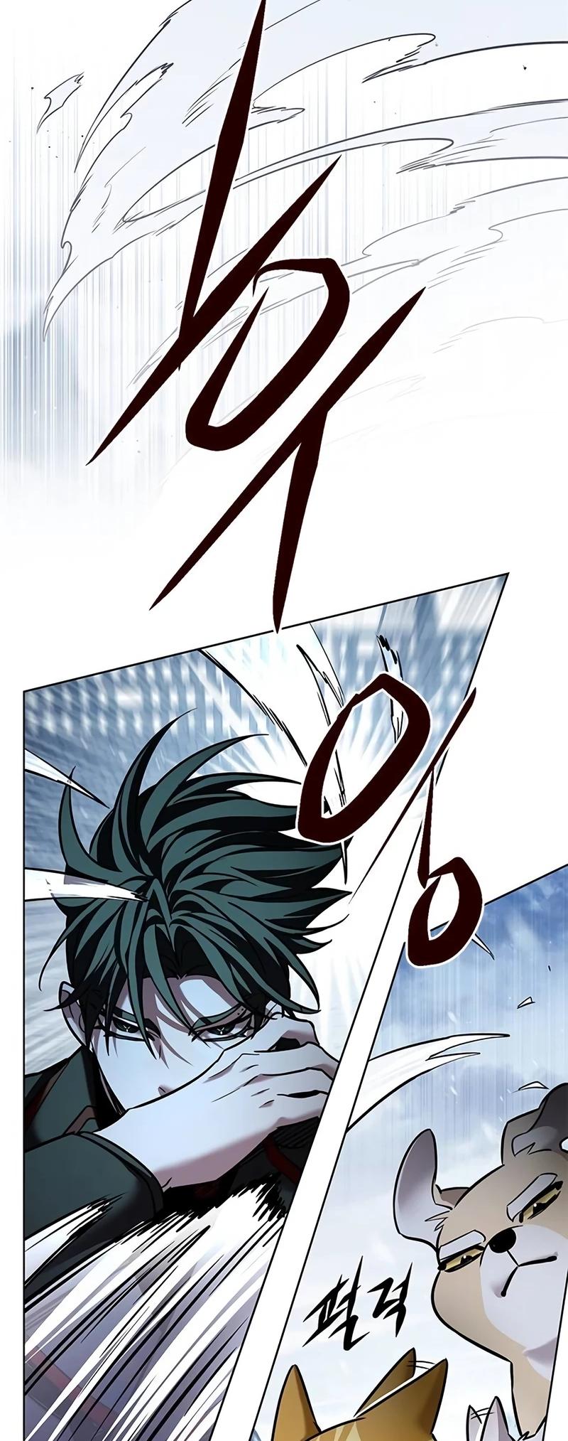 Eleceed Chap 335 - Next Chap 336