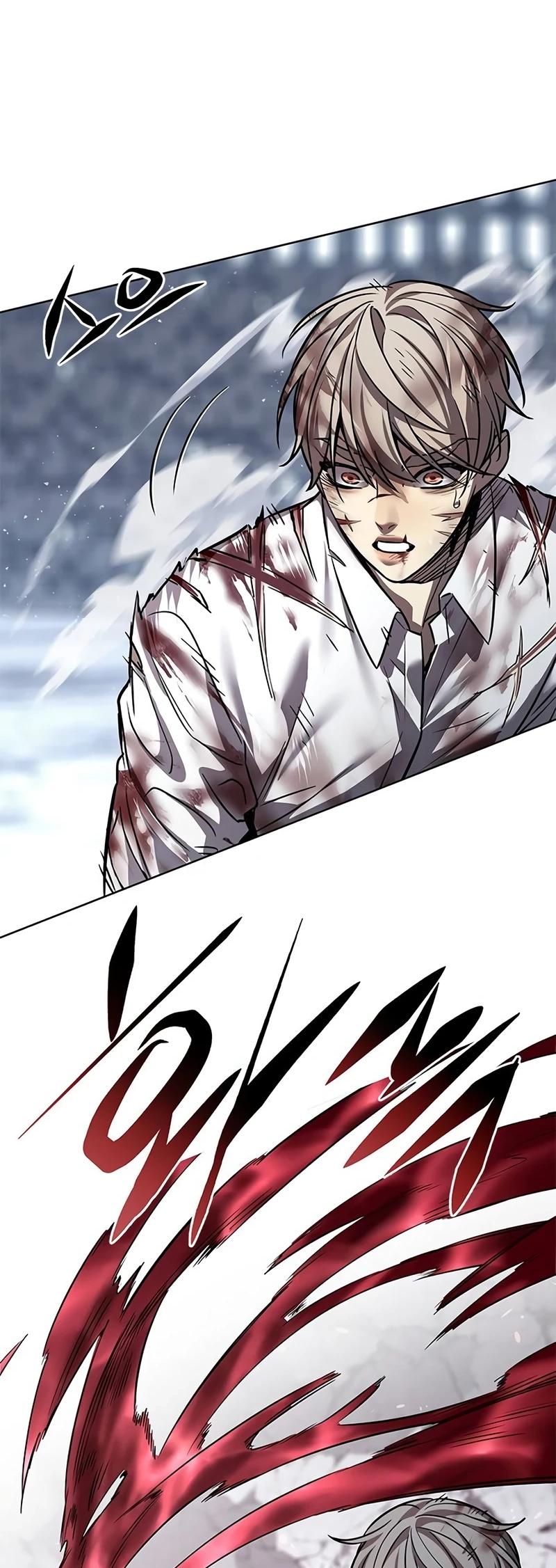 Eleceed Chap 335 - Next Chap 336
