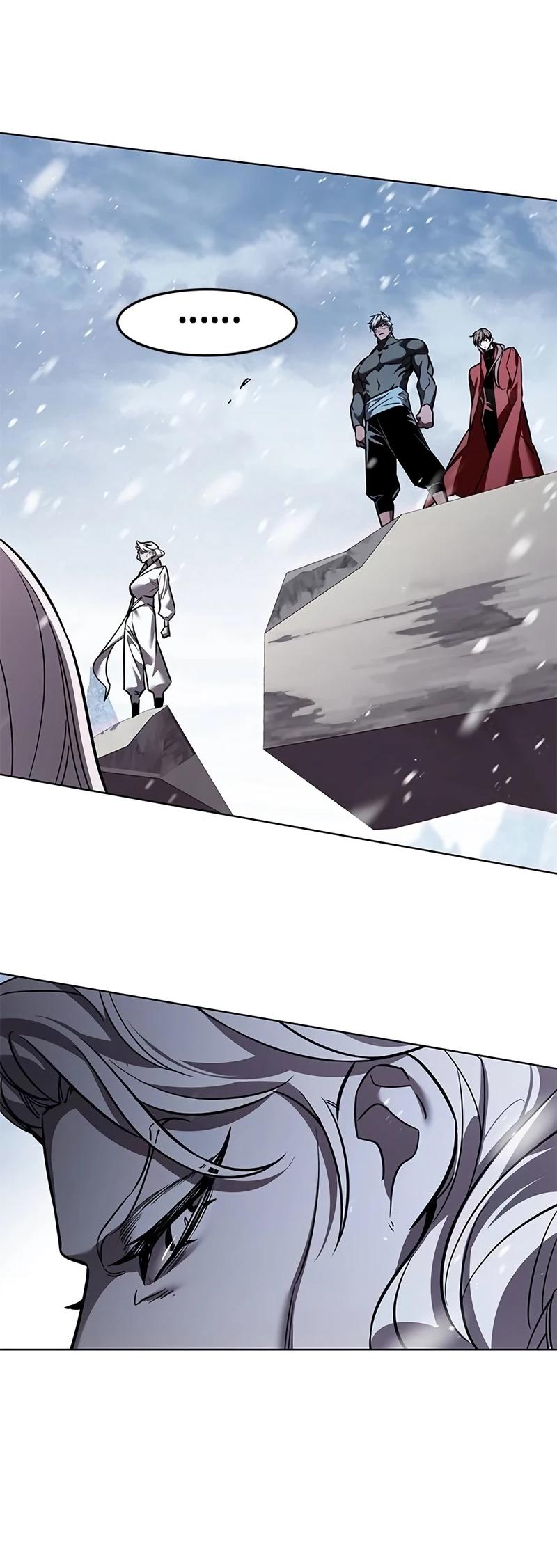 Eleceed Chap 335 - Next Chap 336