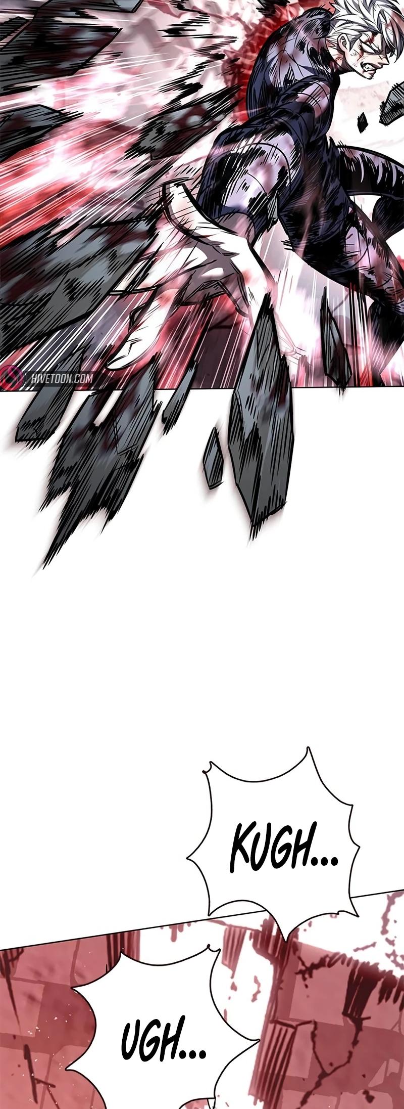 Eleceed Chap 335 - Next Chap 336