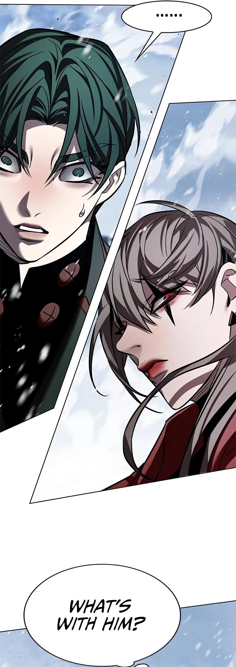 Eleceed Chap 335 - Next Chap 336