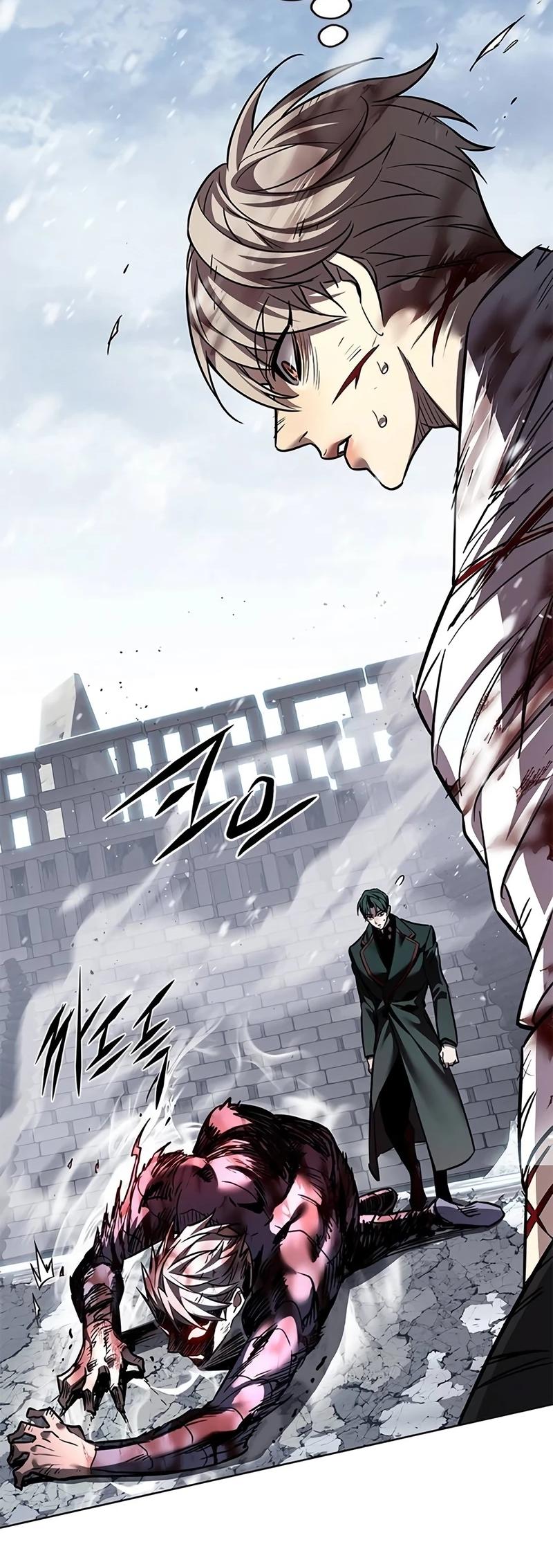 Eleceed Chap 335 - Next Chap 336