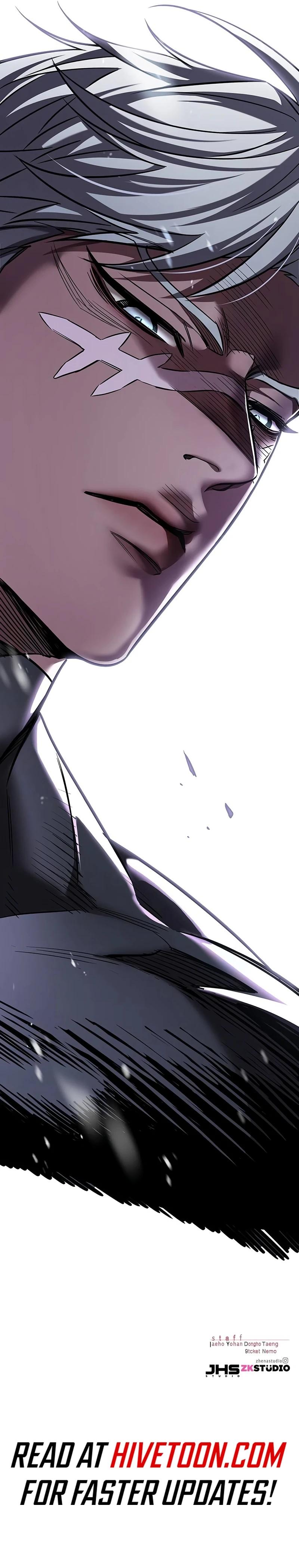 Eleceed Chap 335 - Next Chap 336