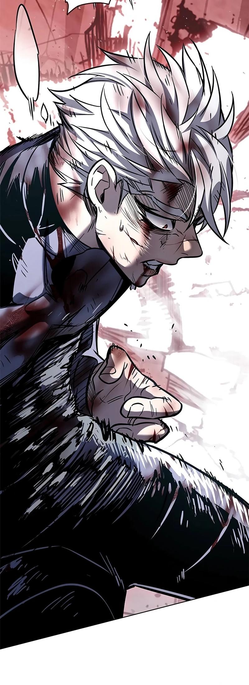 Eleceed Chap 335 - Next Chap 336