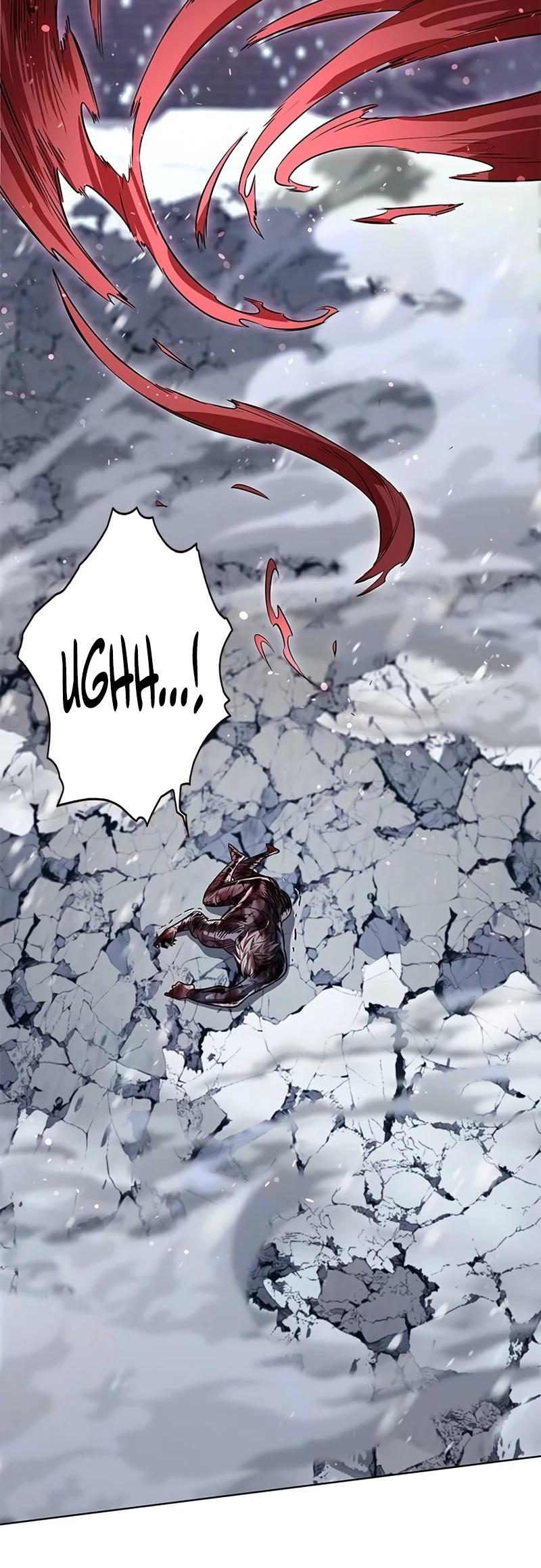 Eleceed Chap 335 - Next Chap 336