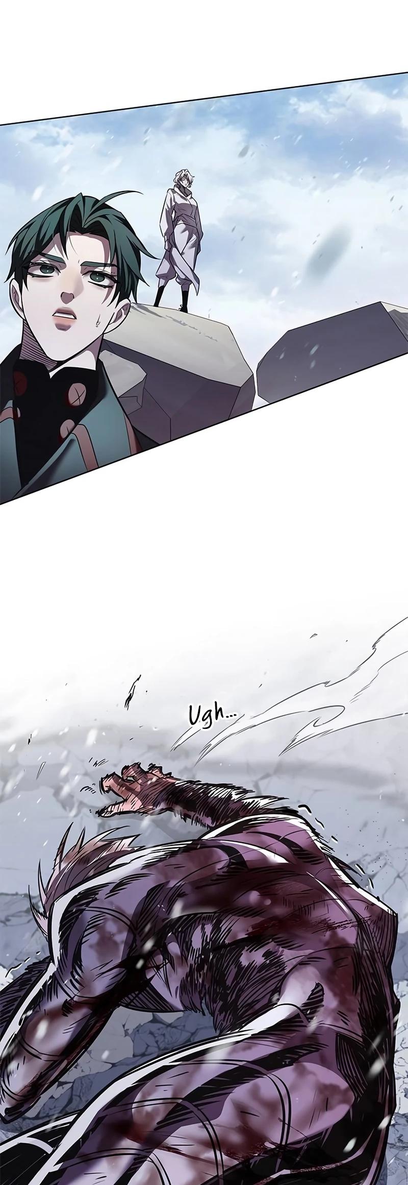 Eleceed Chap 335 - Next Chap 336