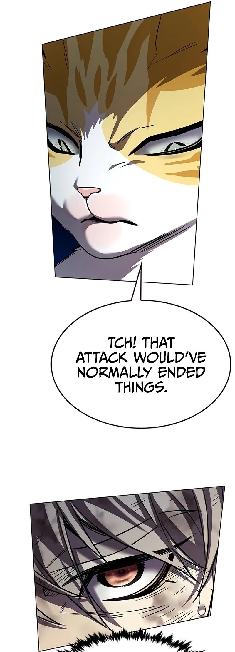 Eleceed Chap 335 - Next Chap 336