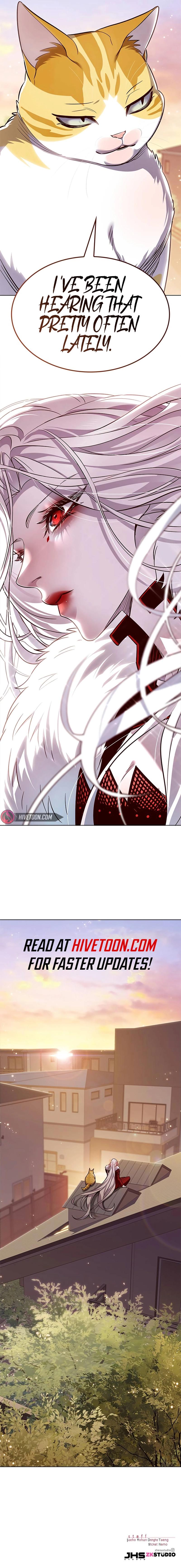 Eleceed Chap 336 - Next Chap 337