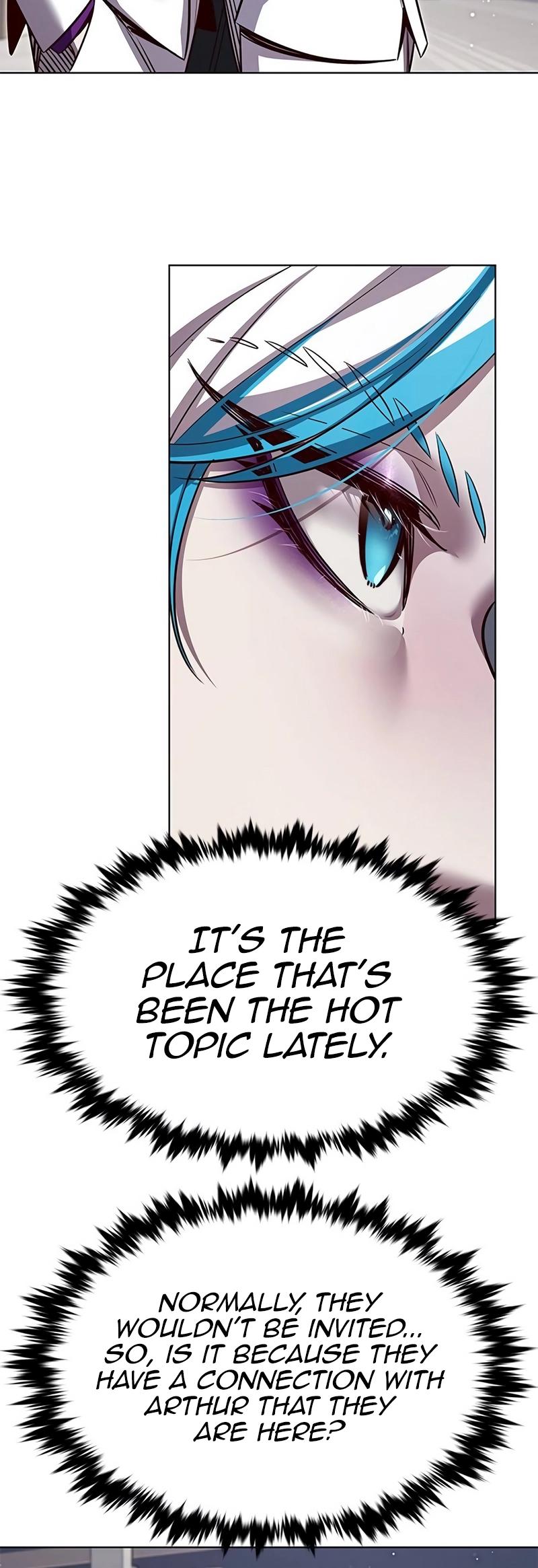 Eleceed Chap 338 - Next Chap 339