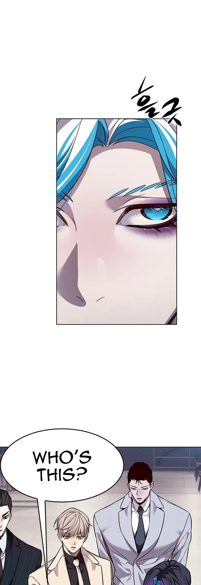 Eleceed Chap 338 - Next Chap 339