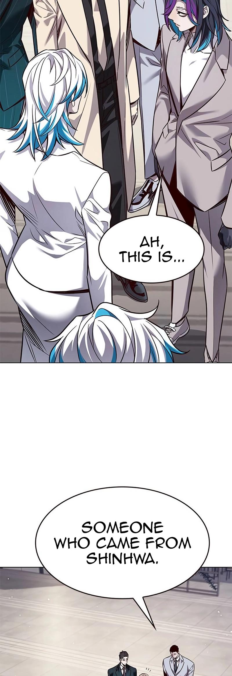 Eleceed Chap 338 - Next Chap 339