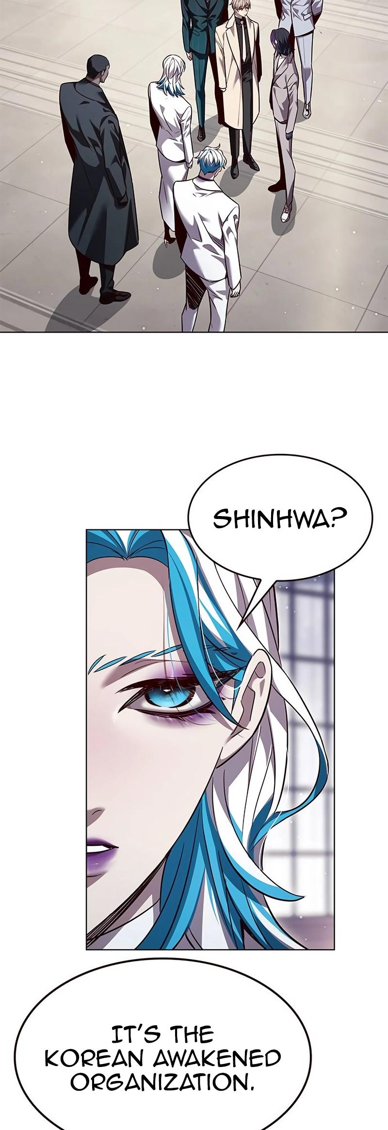 Eleceed Chap 338 - Next Chap 339