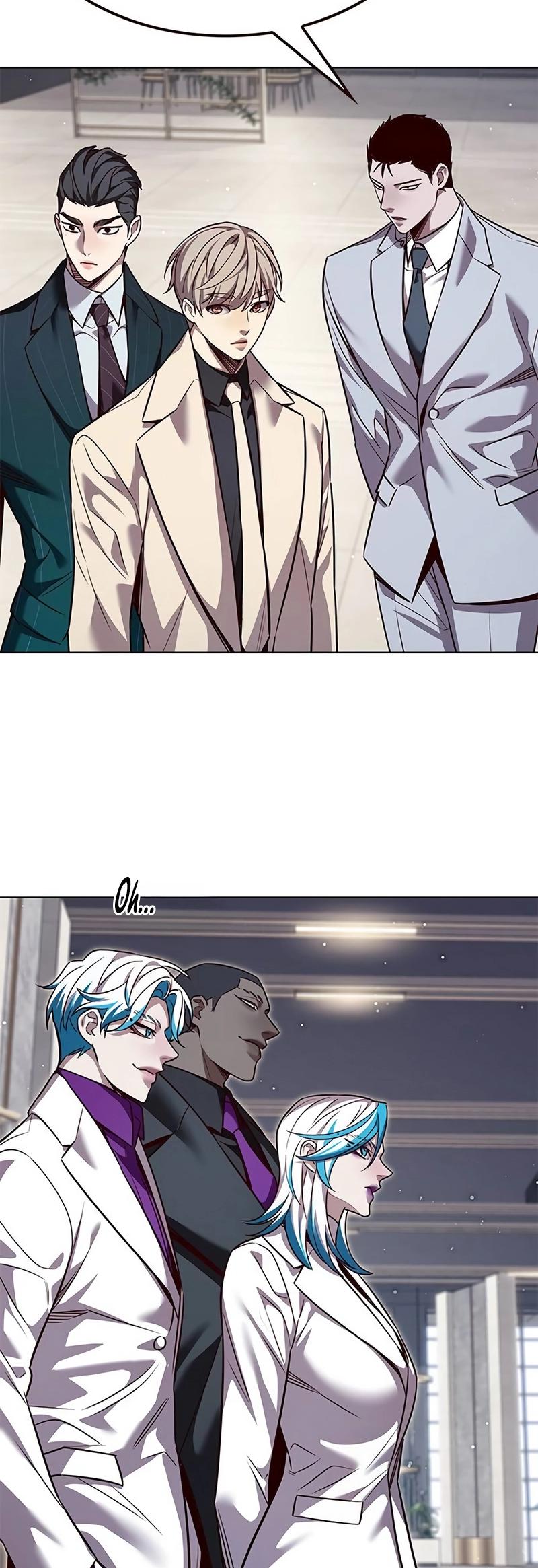 Eleceed Chap 338 - Next Chap 339