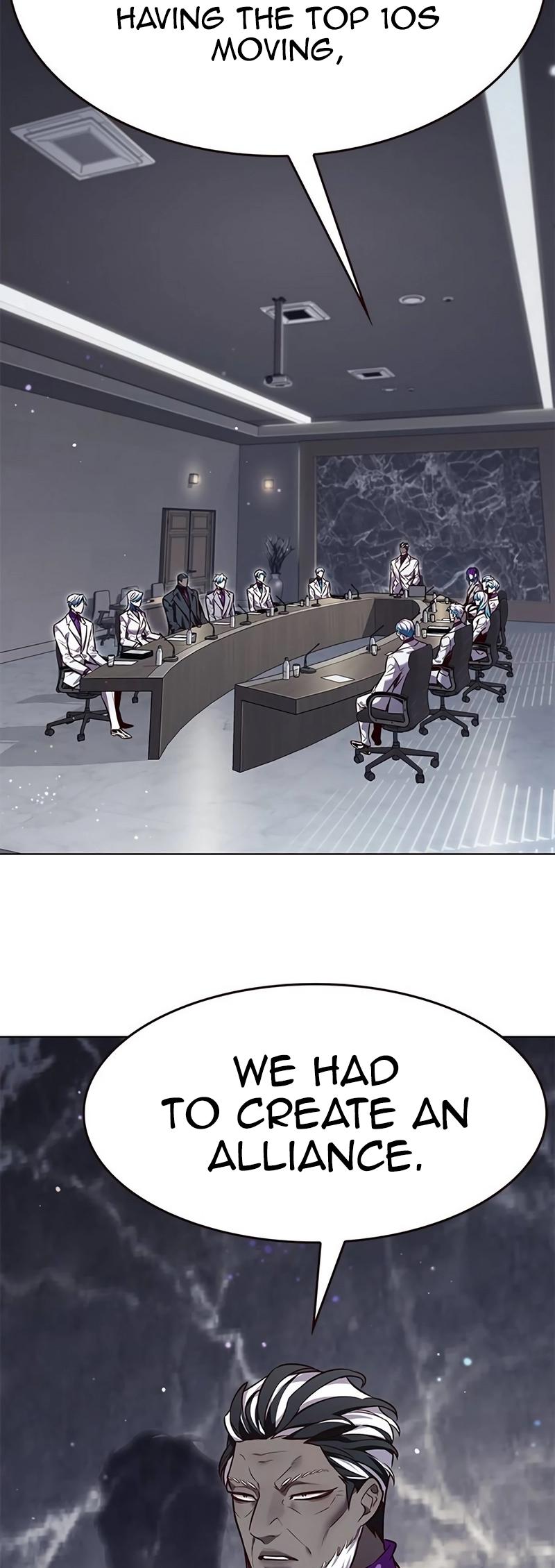 Eleceed Chap 338 - Next Chap 339