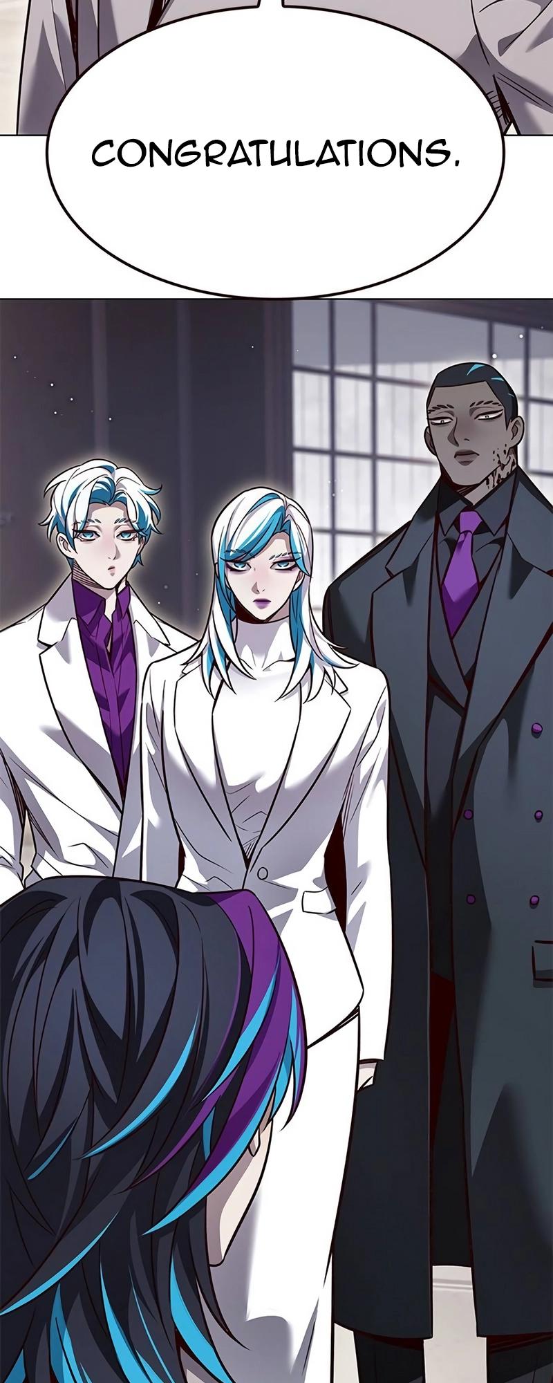 Eleceed Chap 338 - Next Chap 339