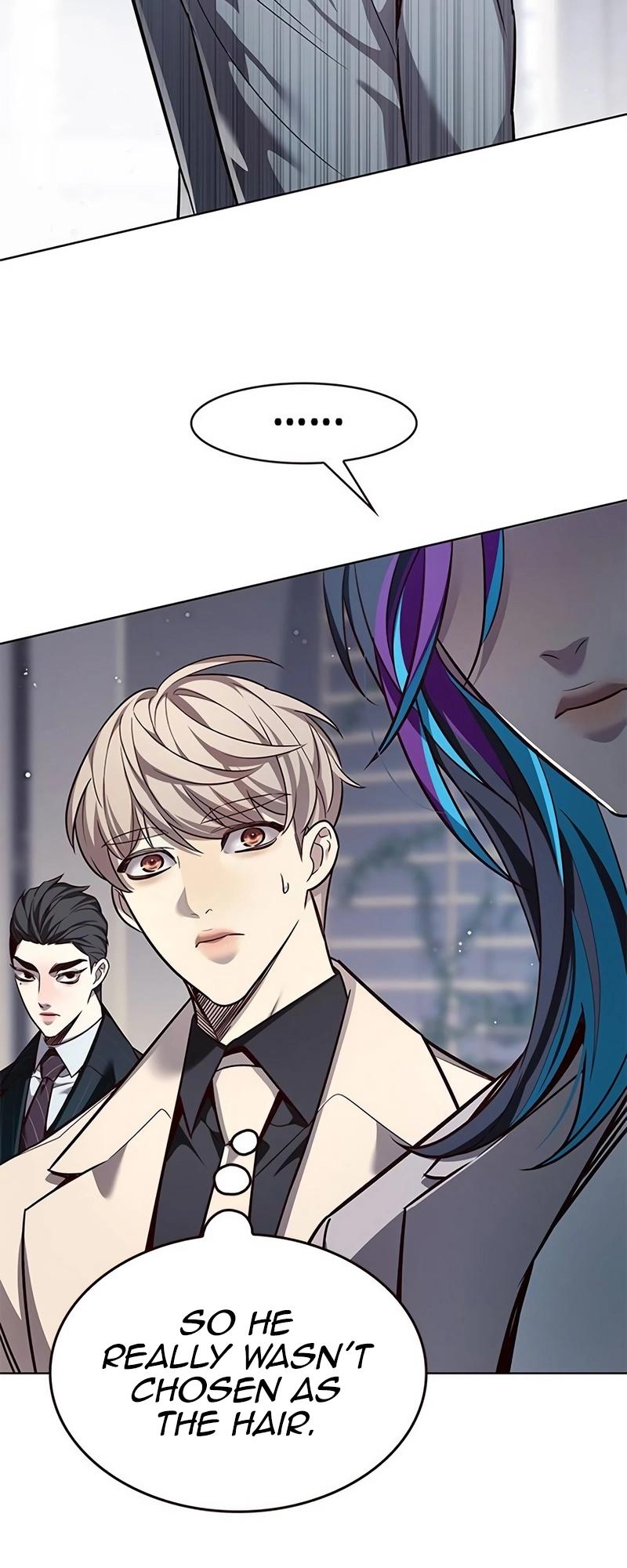 Eleceed Chap 338 - Next Chap 339