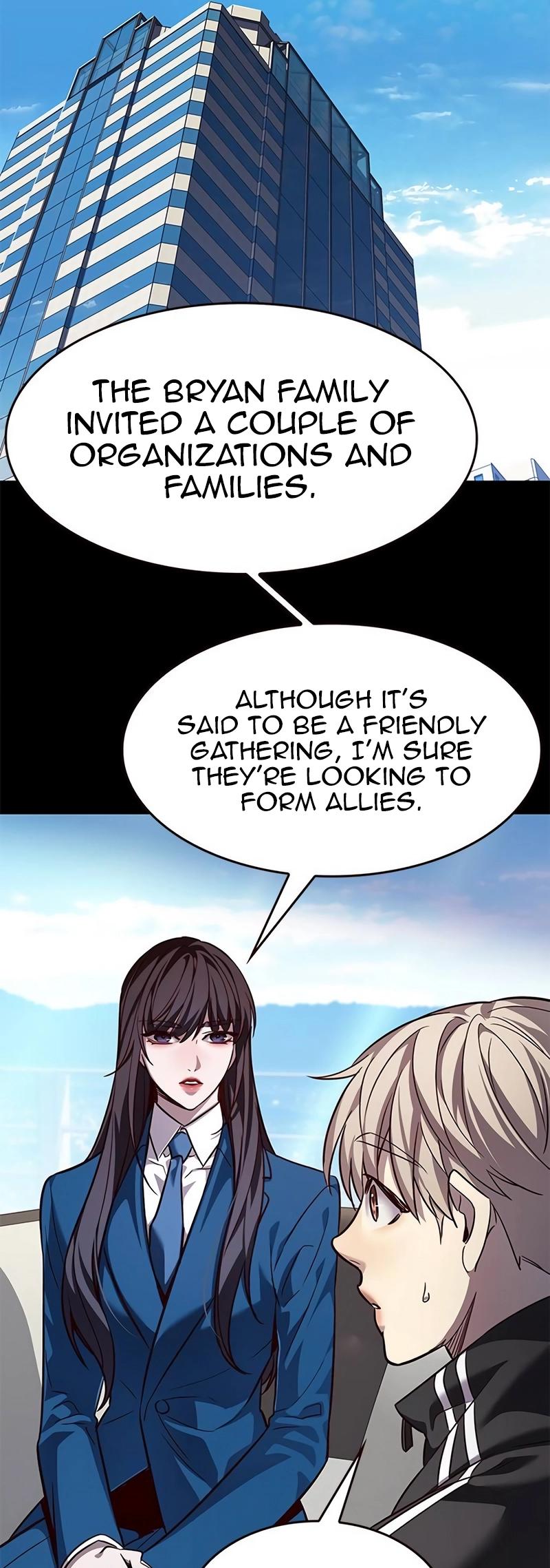 Eleceed Chap 338 - Next Chap 339