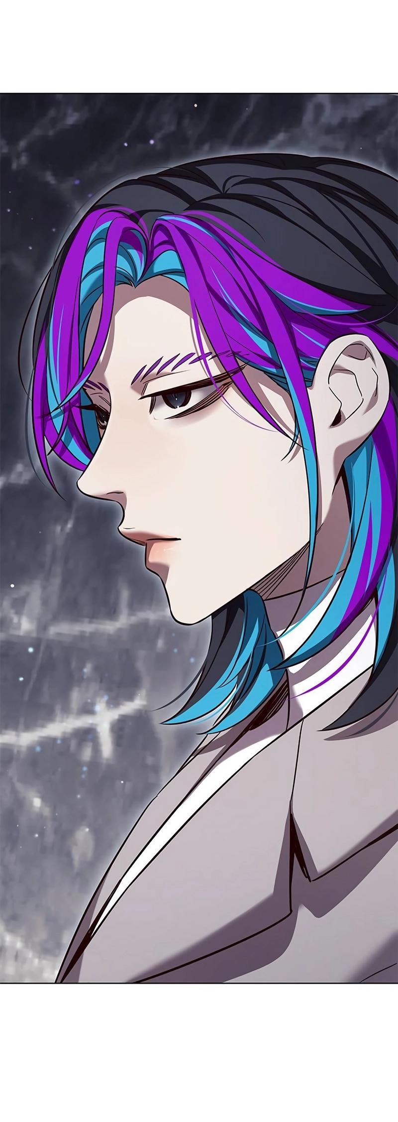 Eleceed Chap 338 - Next Chap 339