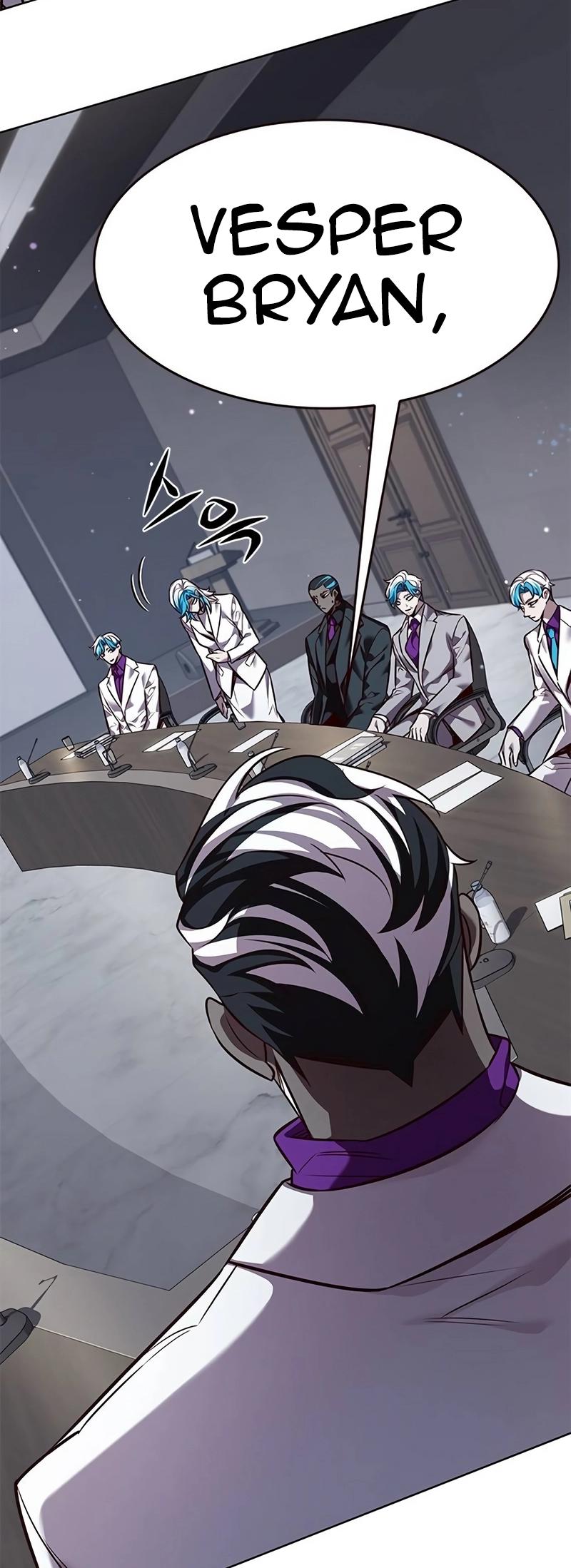 Eleceed Chap 338 - Next Chap 339