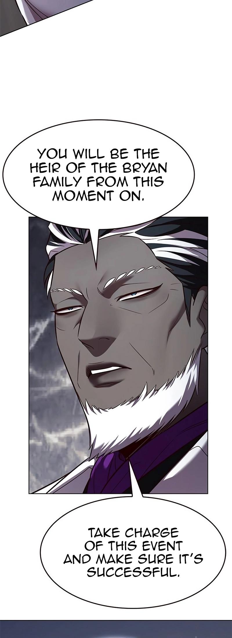 Eleceed Chap 338 - Next Chap 339
